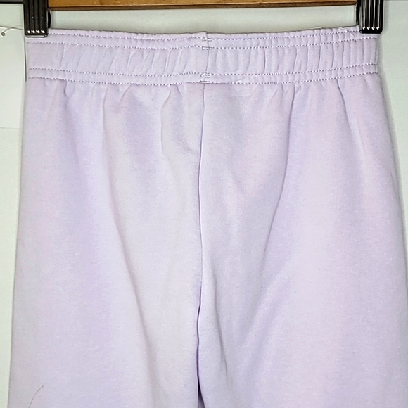 💰NWT! UNDER ARMOUR ▪︎ GIRL'S LAVENDAR JOGGERS ▪︎ SIZE 4T - Picture 4 of 7